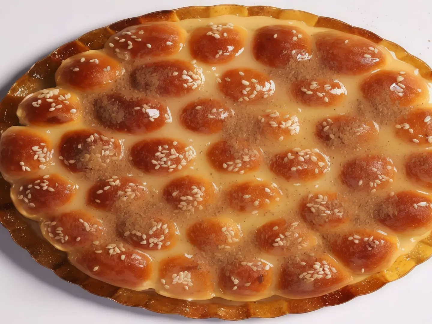خلية النحل سينابون