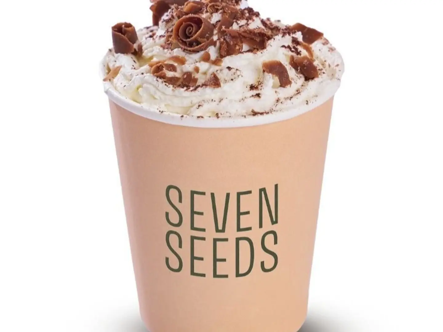 شوكولاتة ساخنة