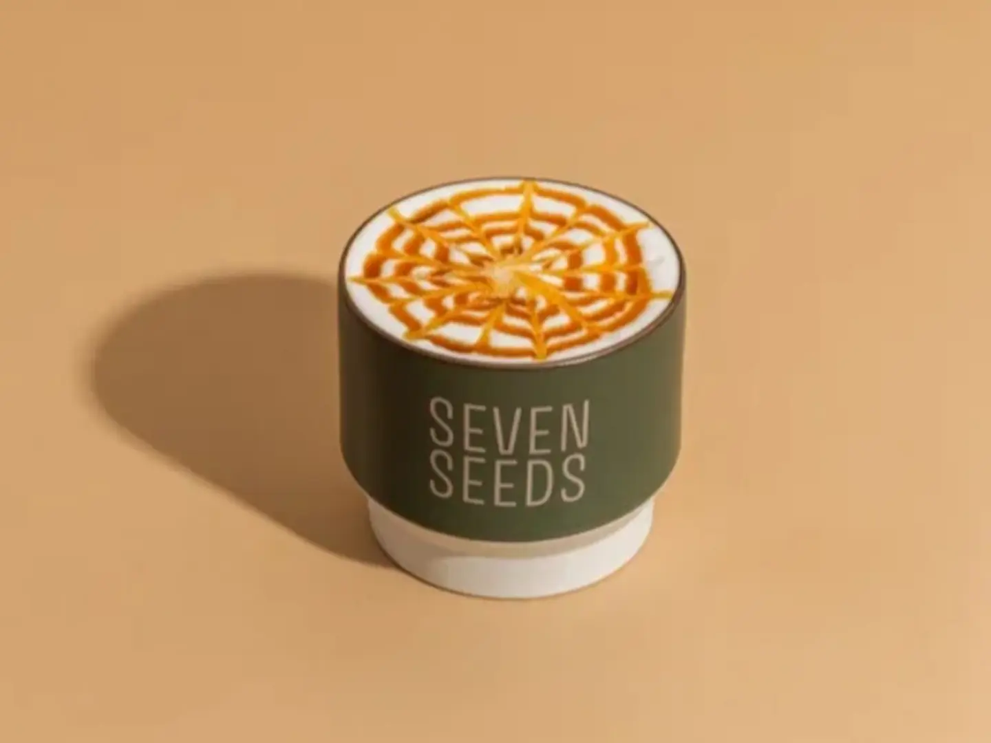 كراميل ماكياتو