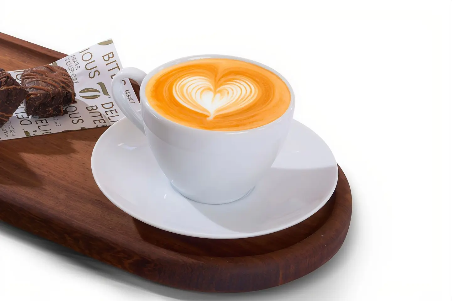 Spanish Latte