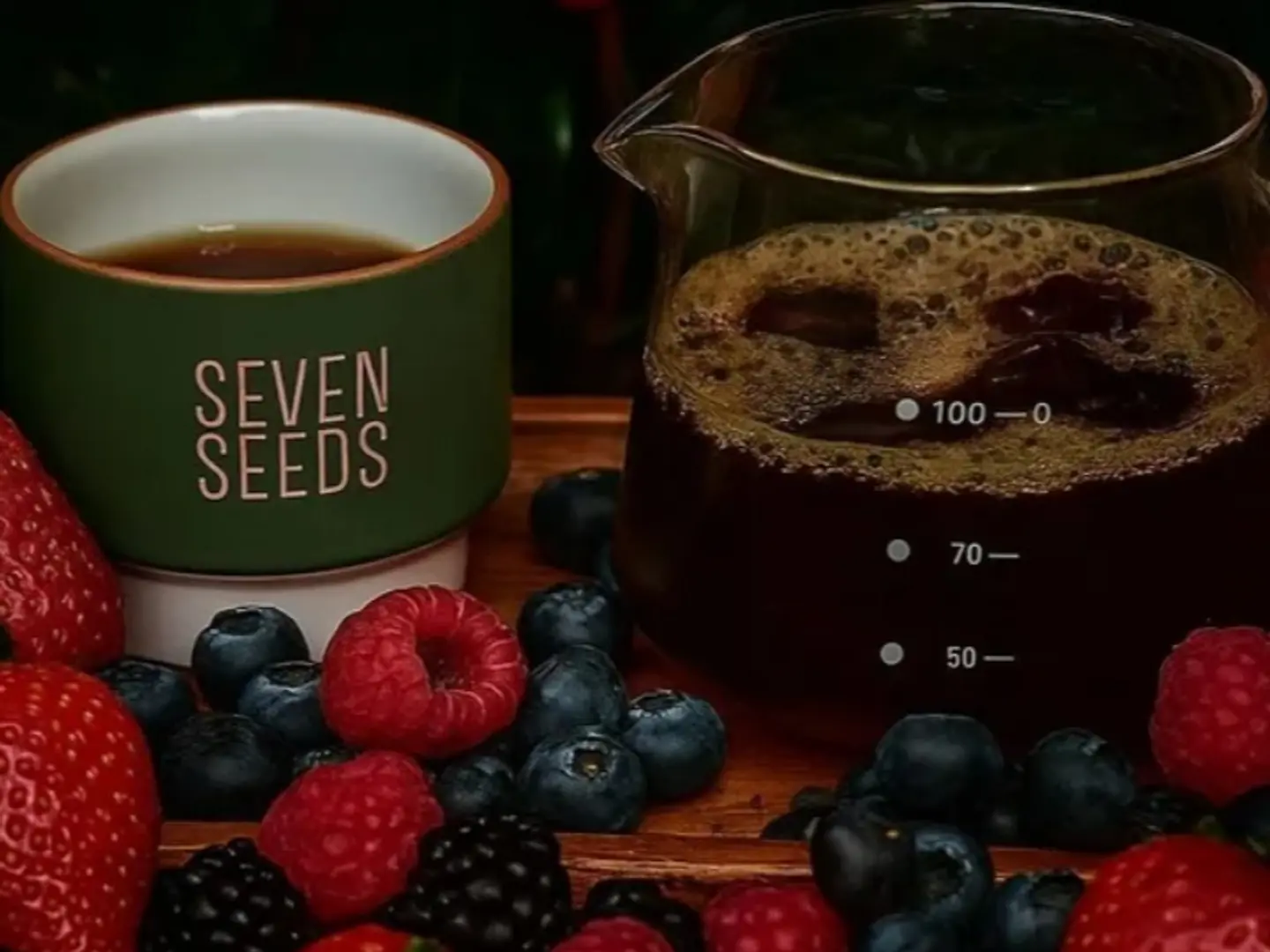 محصول خاص - شمام بارد