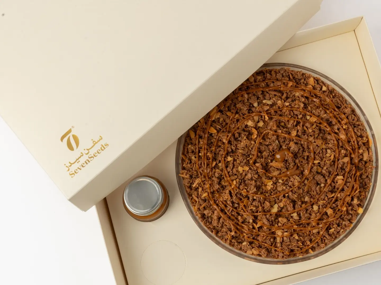 Dolce Casa   Family Gathering Sweet