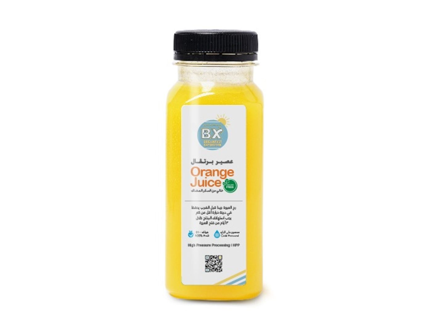 Orange Juice