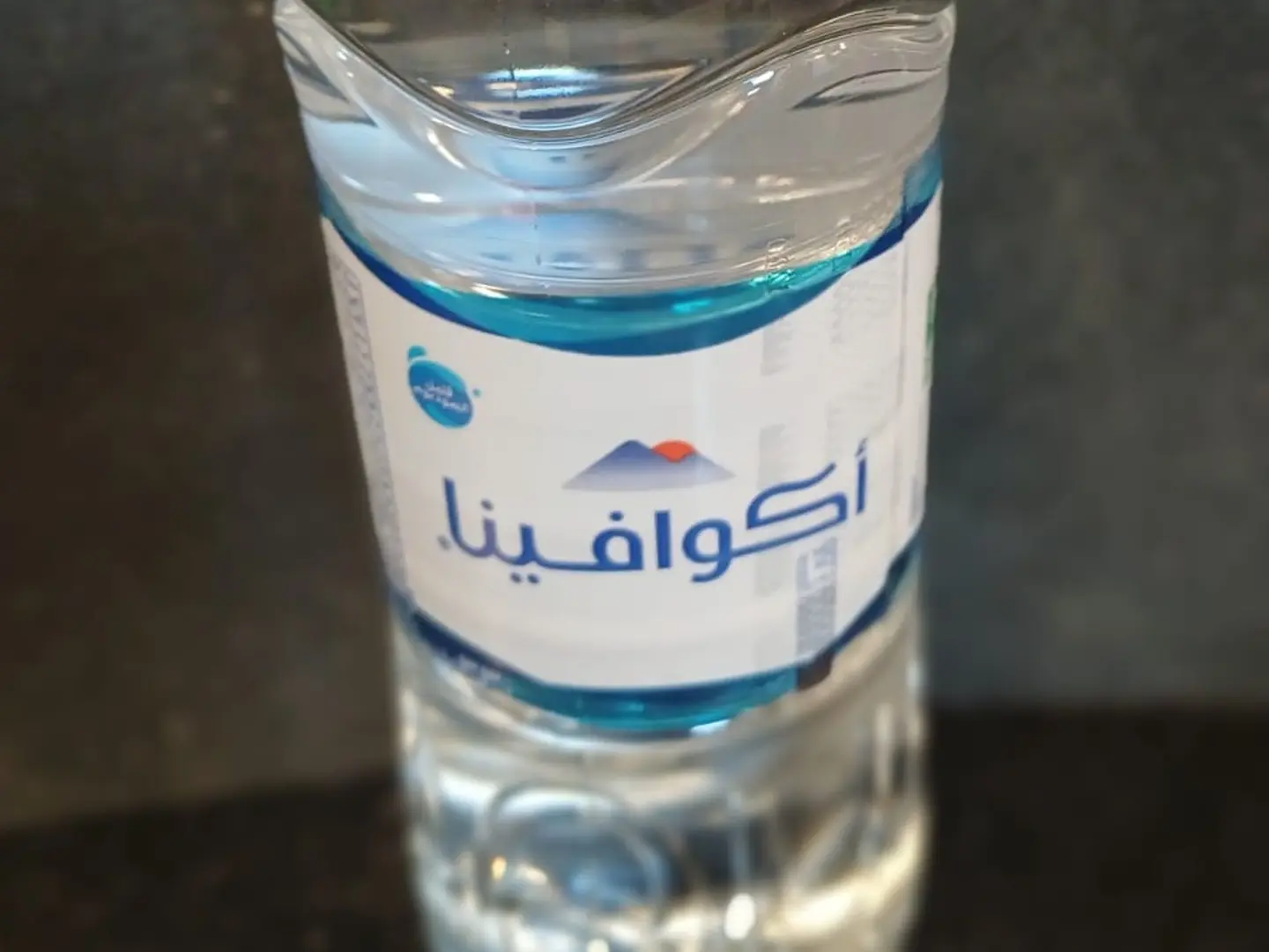 مياه اكوافينا