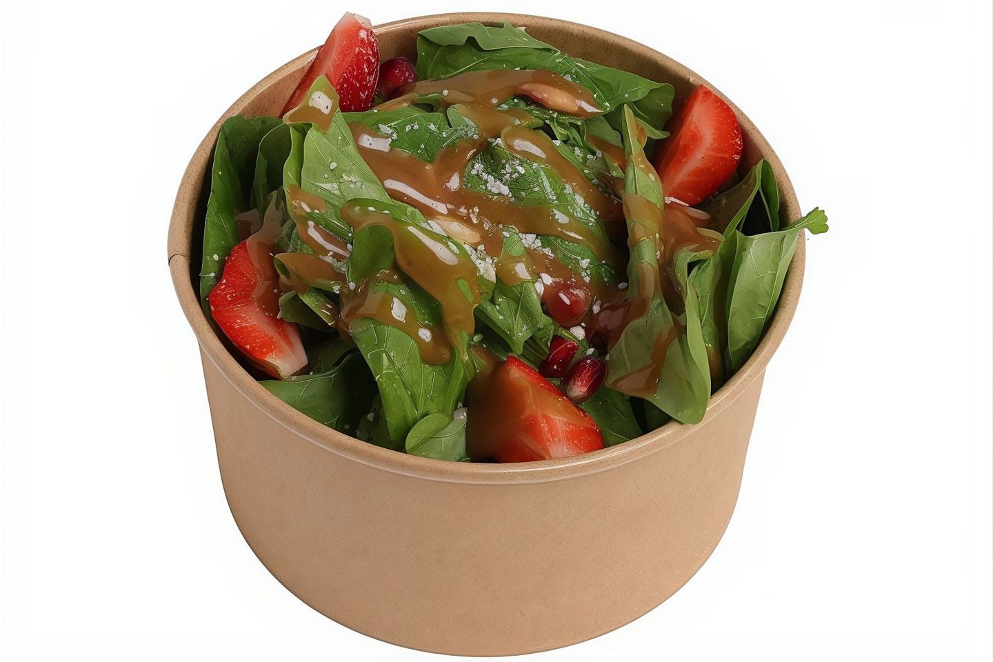 Arugula Salad