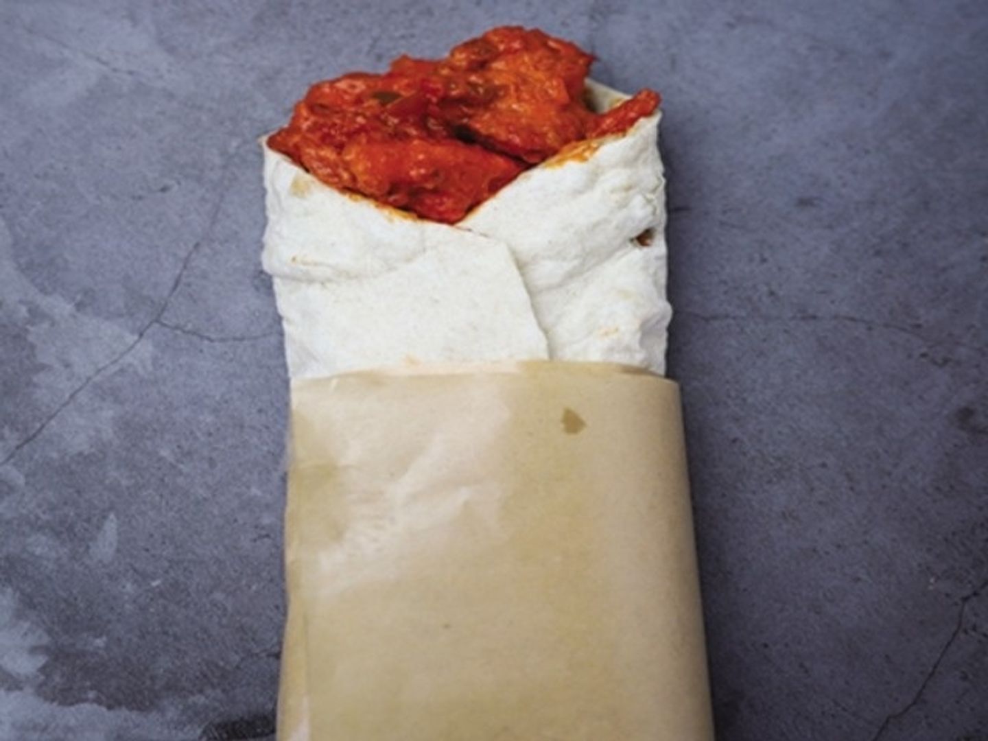 Chicken Sandwich 65