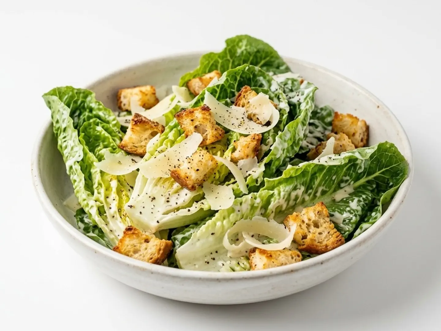 Ceasar Salad