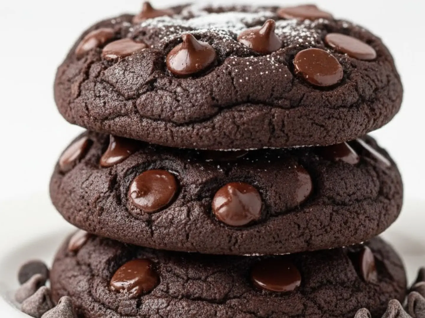 كوكيز شوكليت