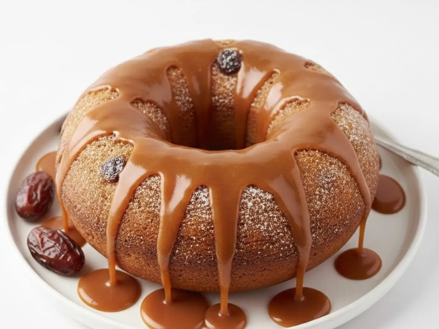Date Cake