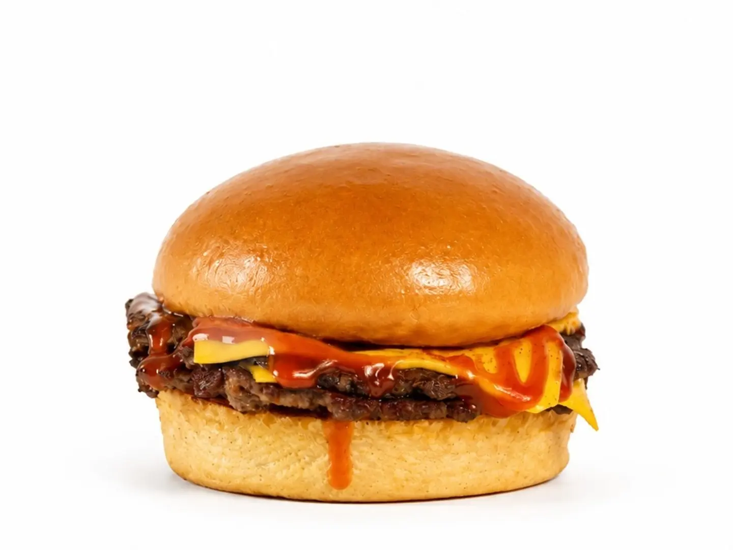 Smoky Burger