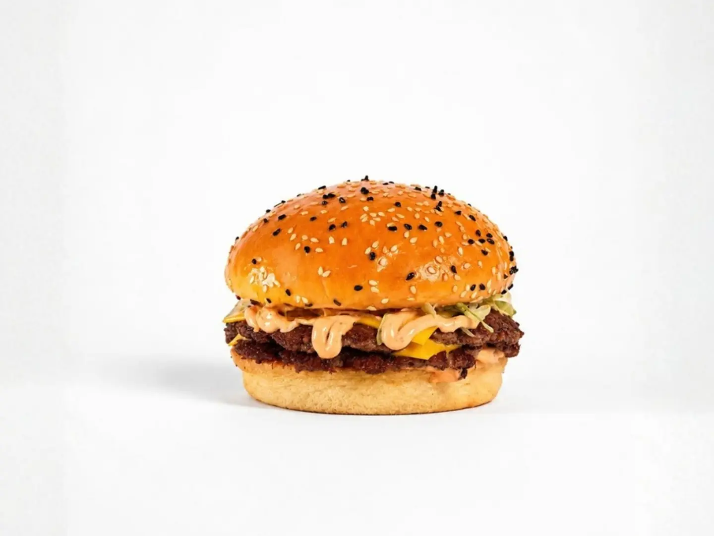 Classic Burger