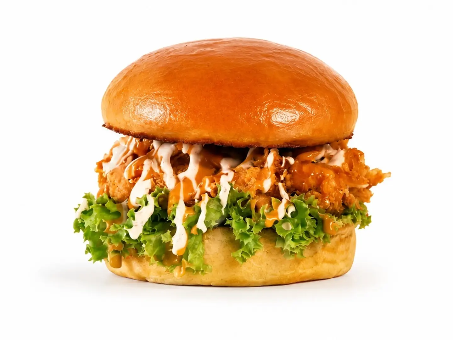 Crispy Chicken