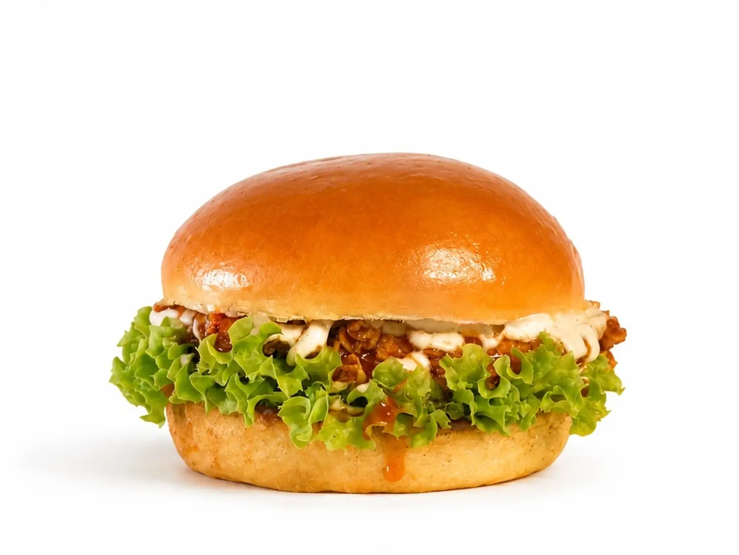 Buffalo Chicken