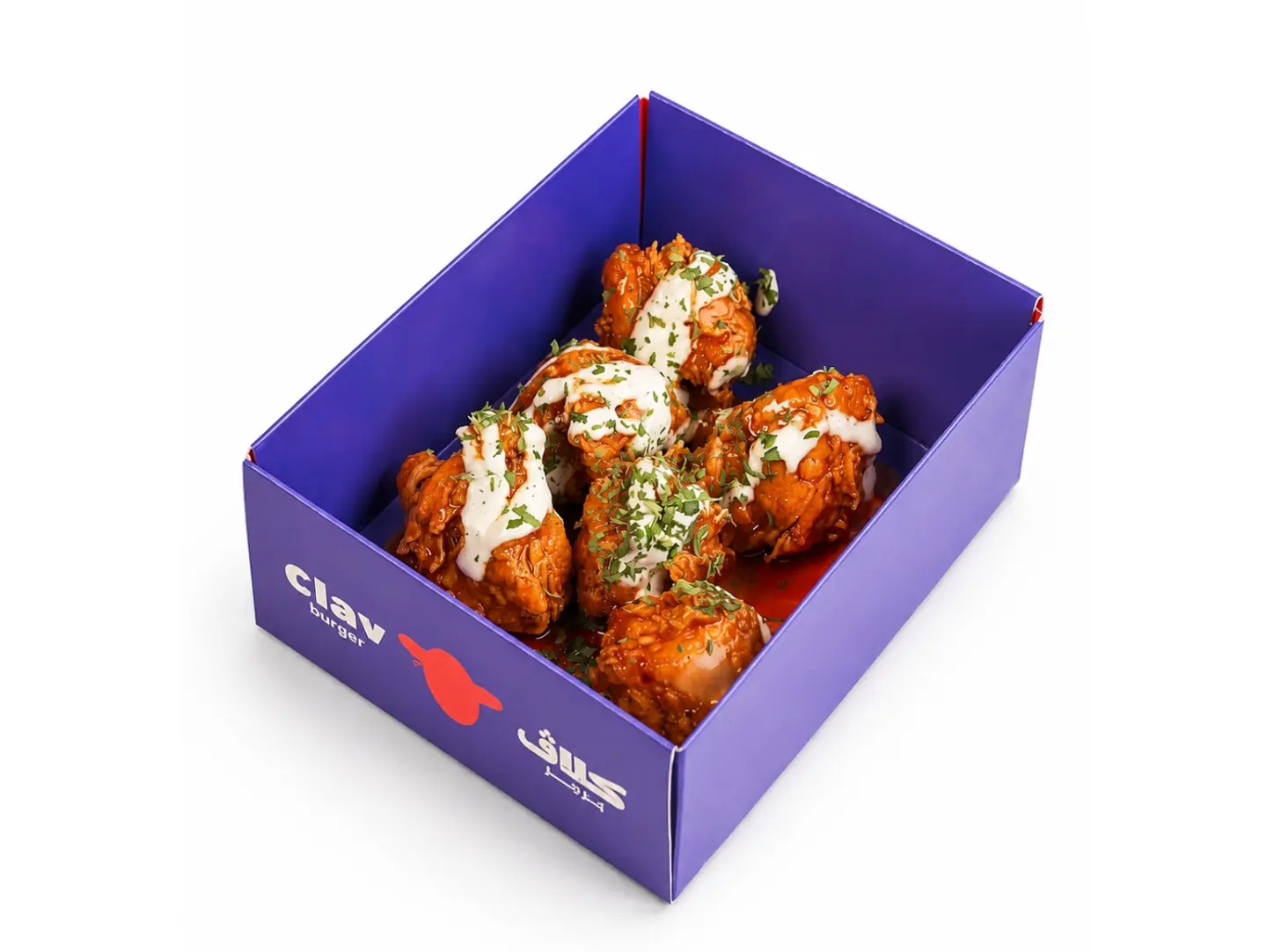 Chicken Bites