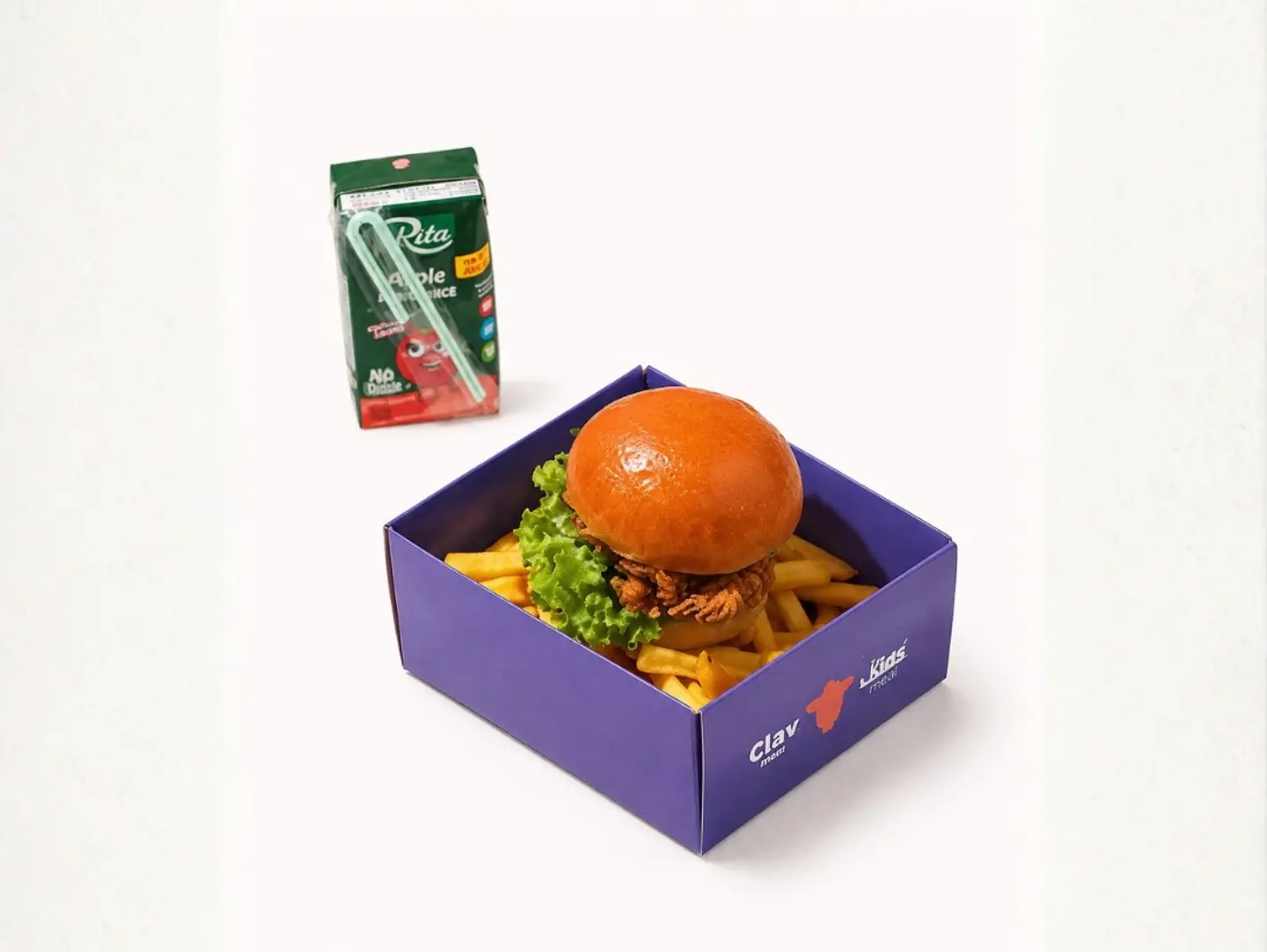 Kids Meal