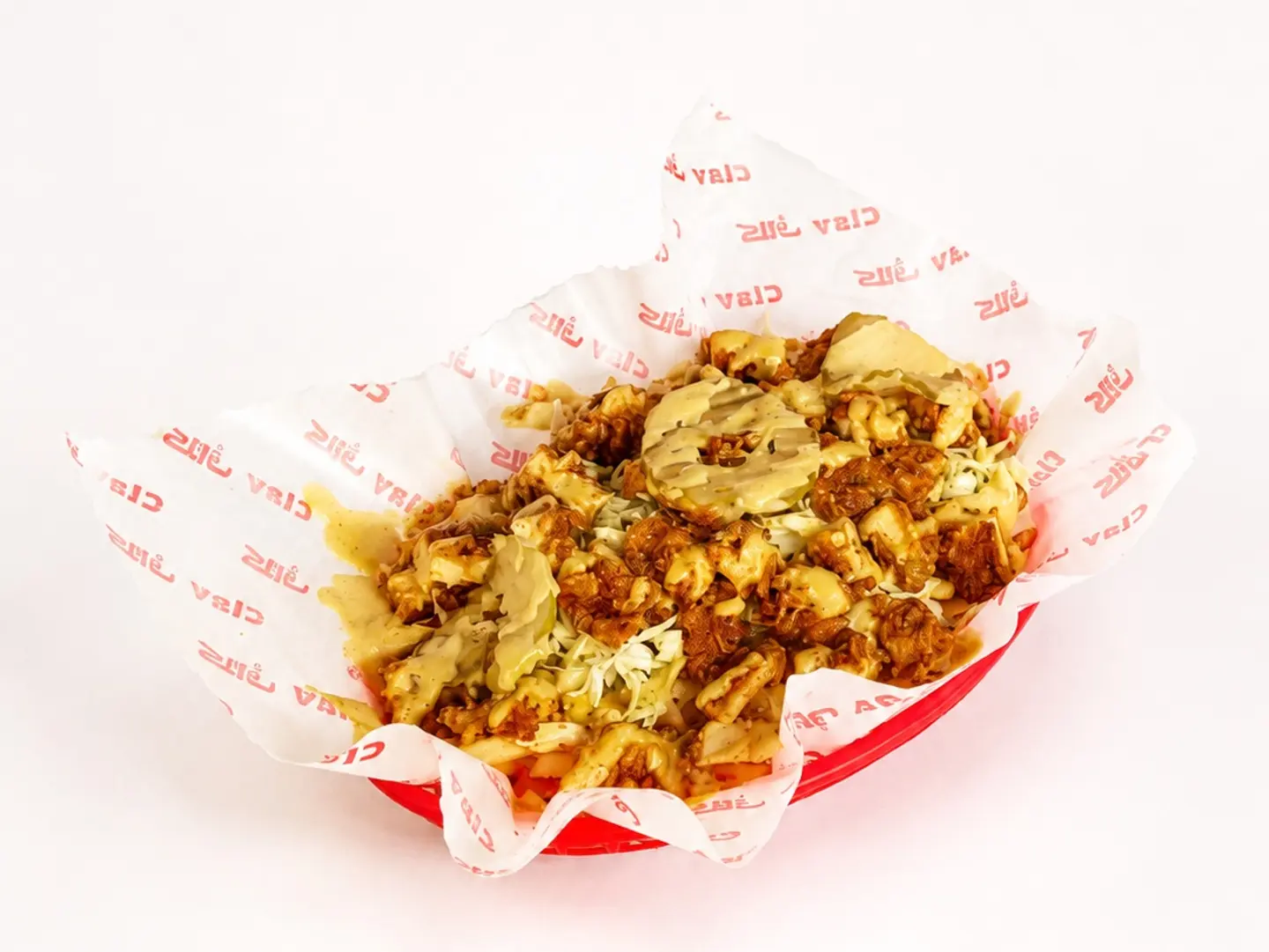 Nasheille Fries