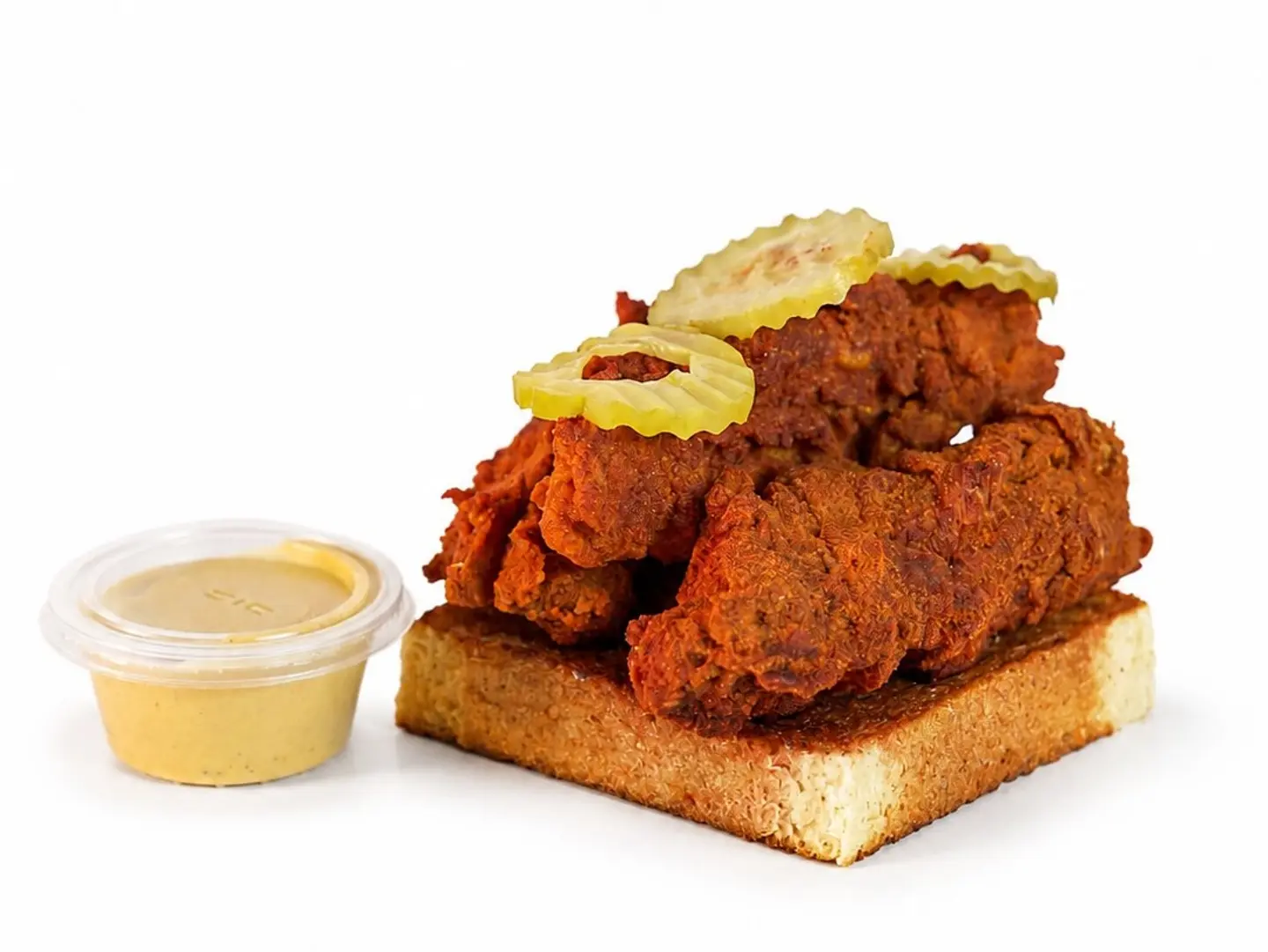 Nashville Chicken