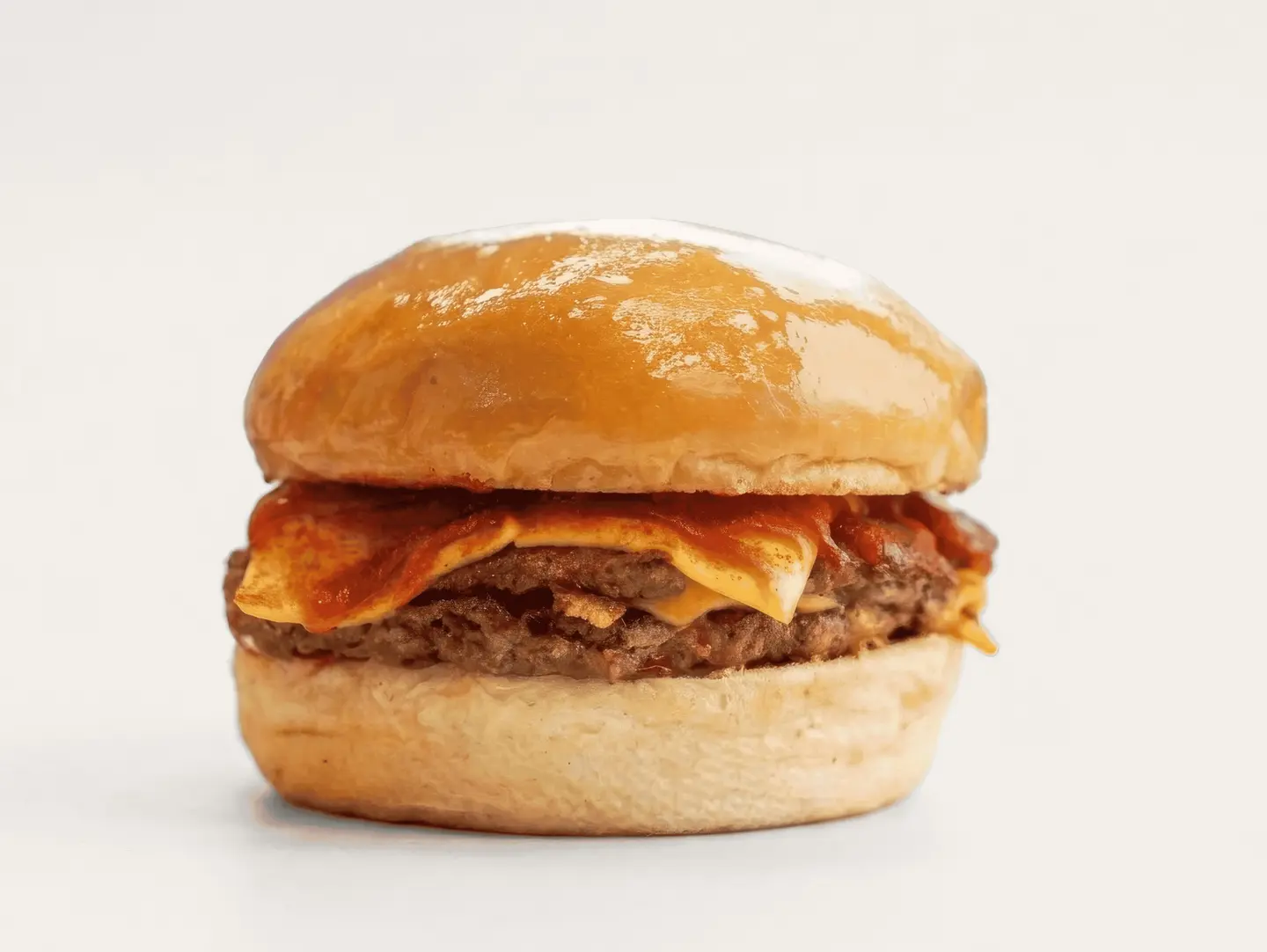 Smoky Burger