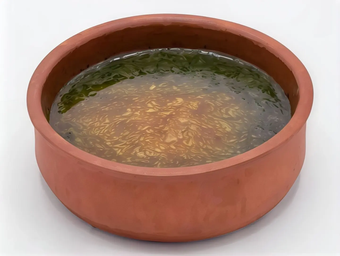 طاجن ملوخيه