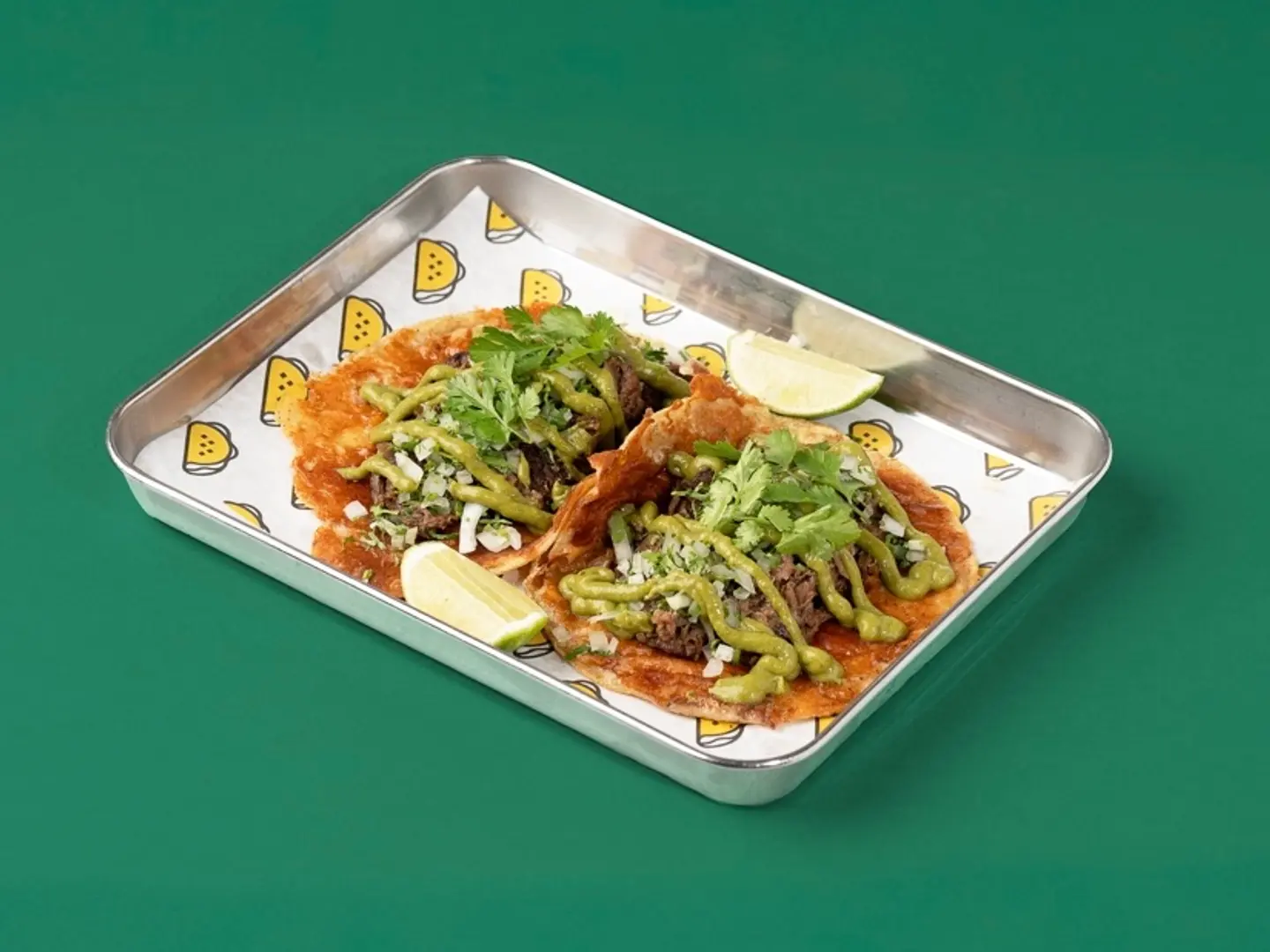 تاكو سواديرو