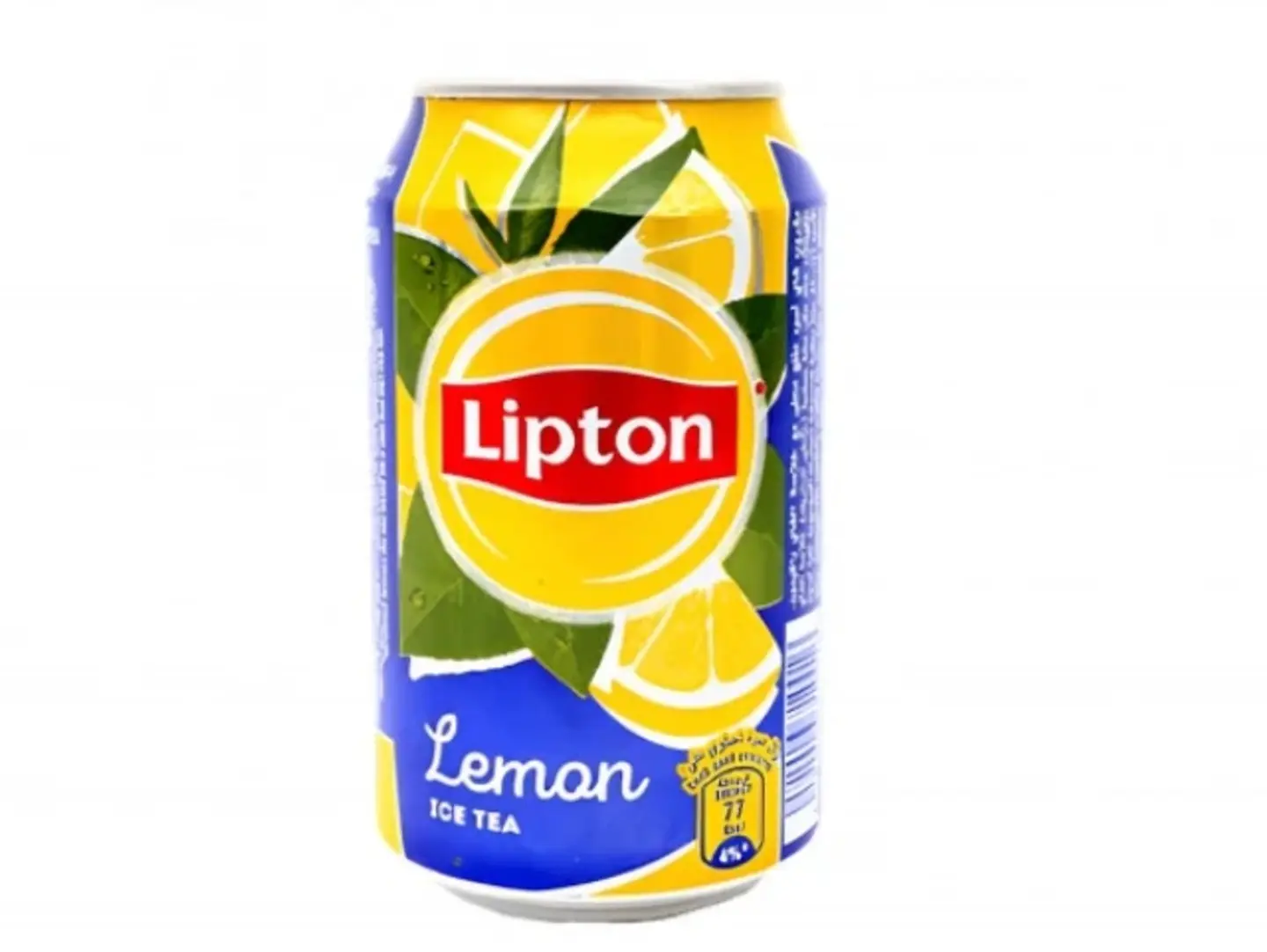 آيس تي ليمون