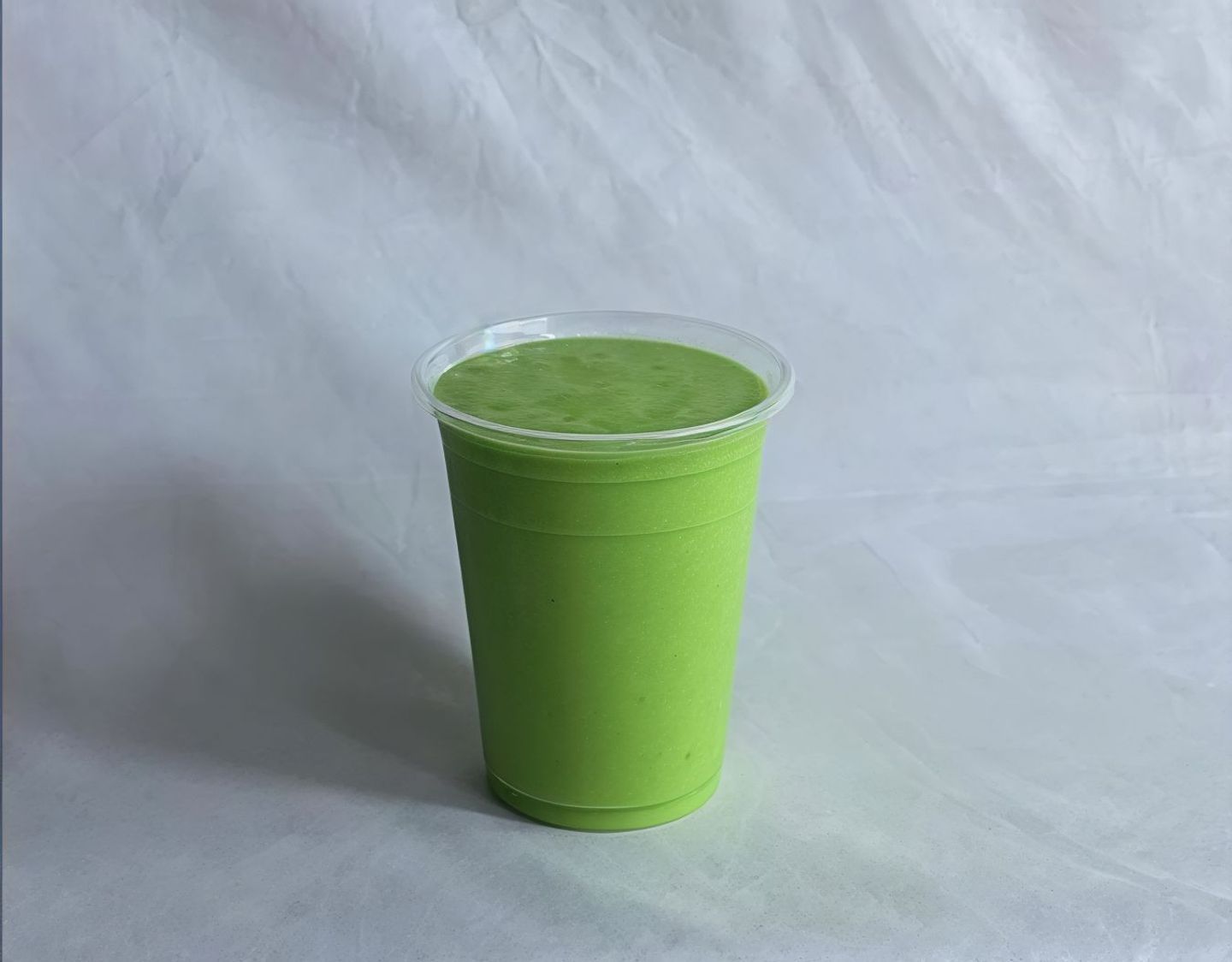 Kiwi Juice - Large Cup