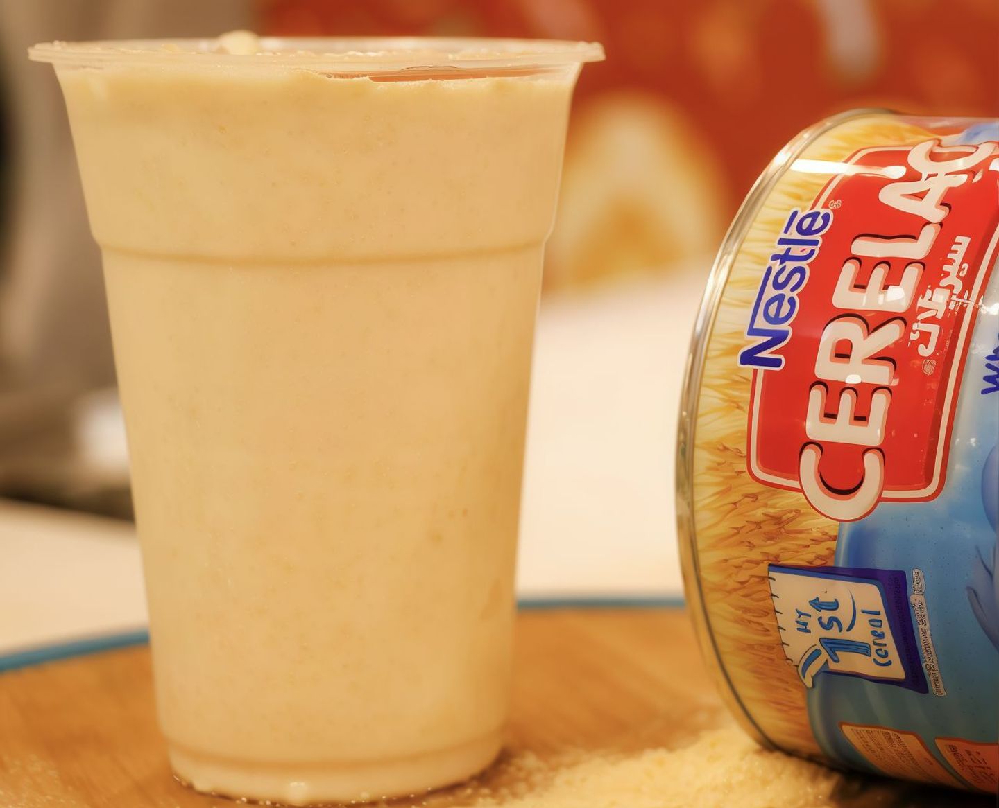 Cerelac Milkshake - Large Cup