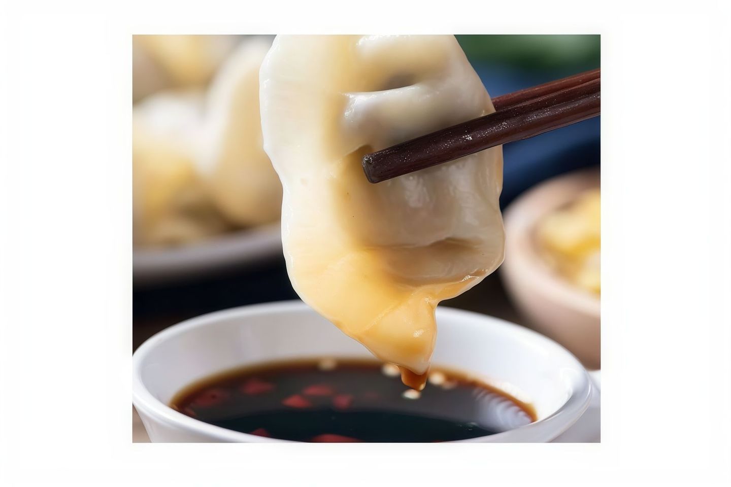 1920 Beef Dumplings（8pce）