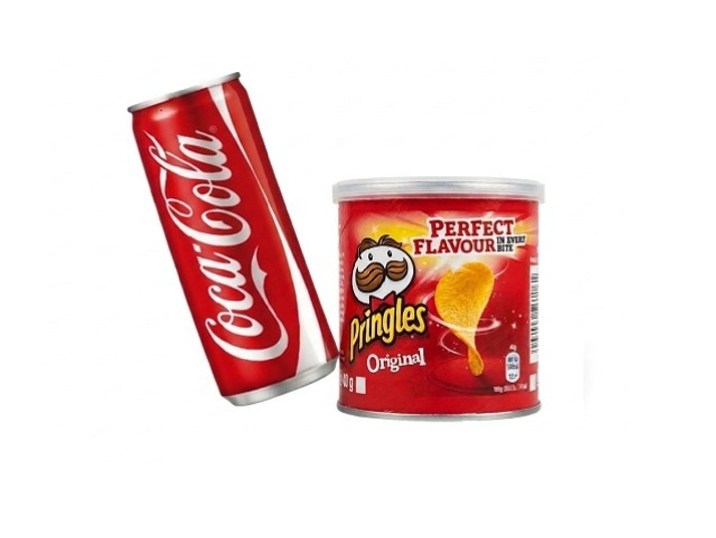 Pringles Combo