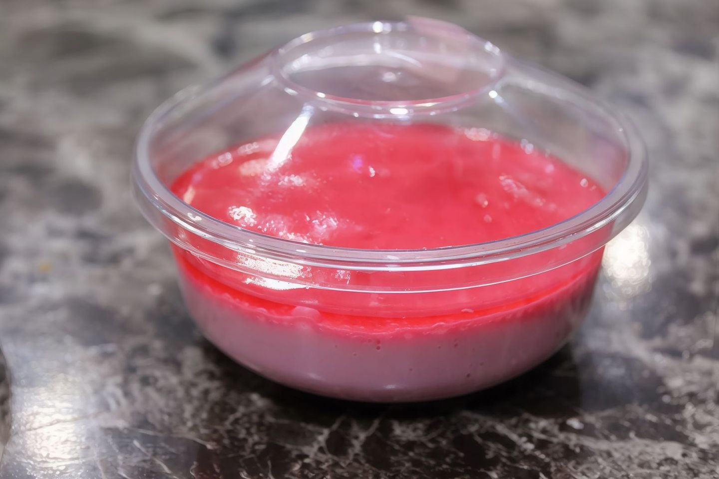 Strawberry Cheesecake