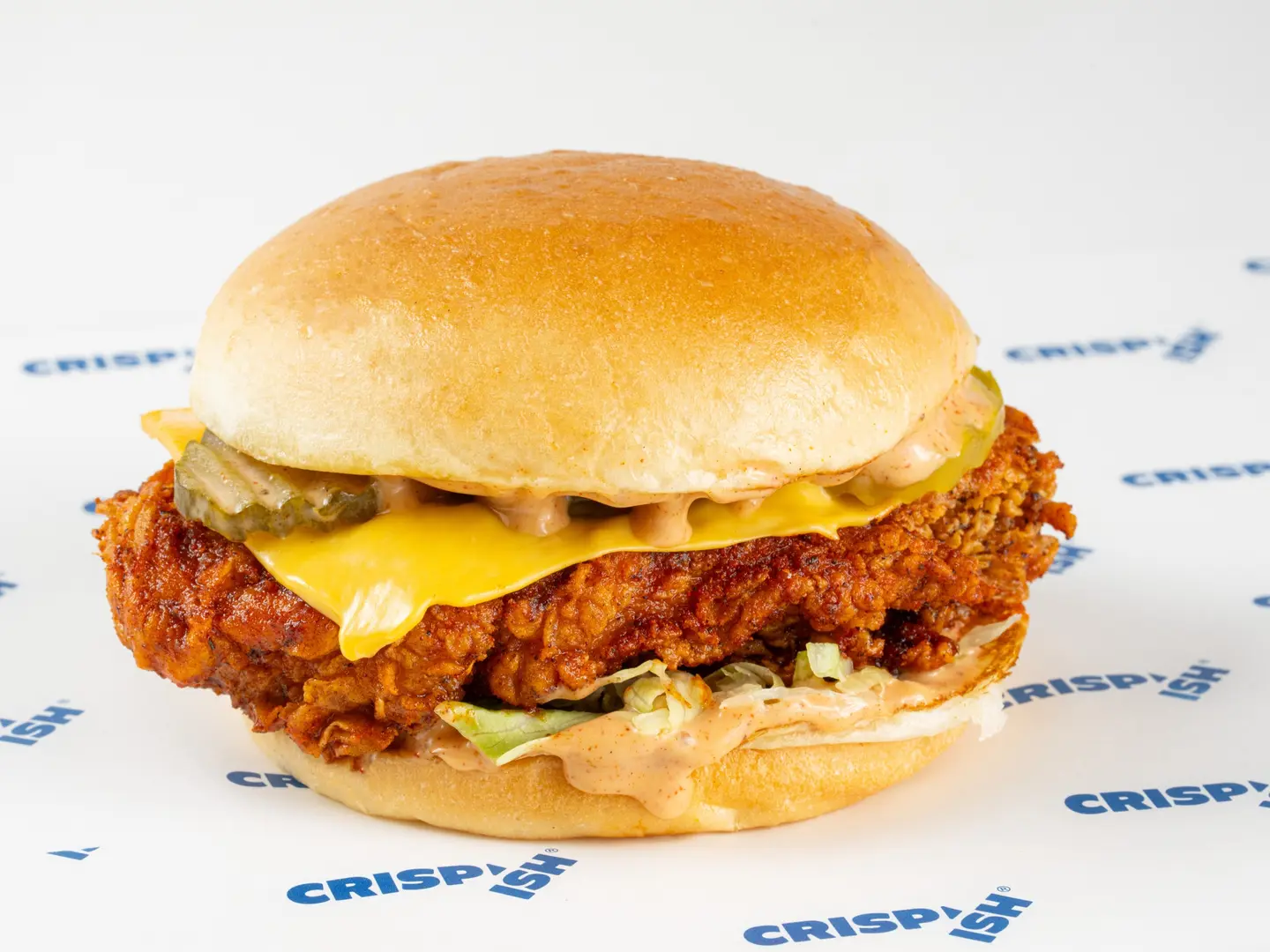 ناشفيل برجر