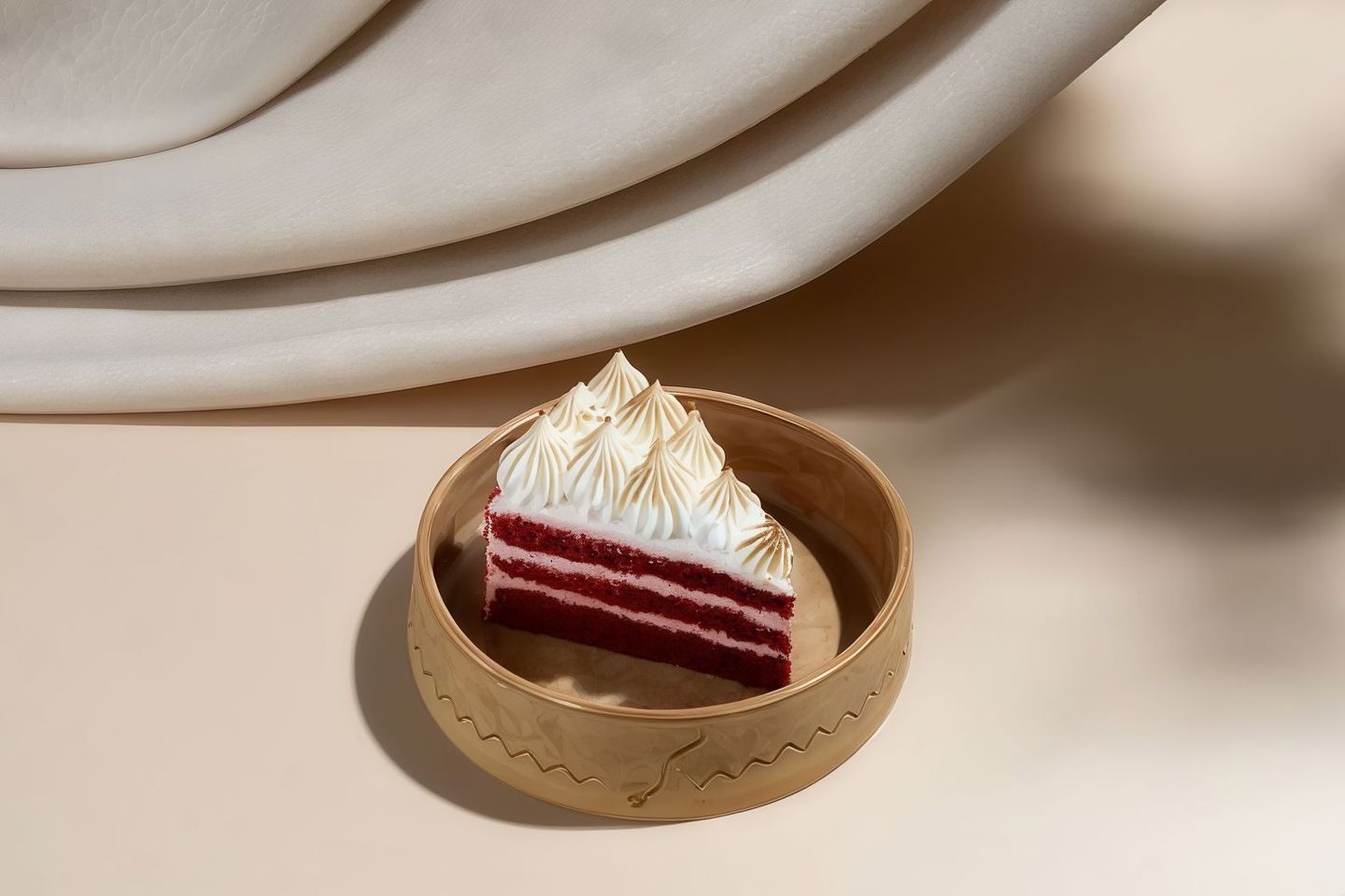 Red Velvet Cake