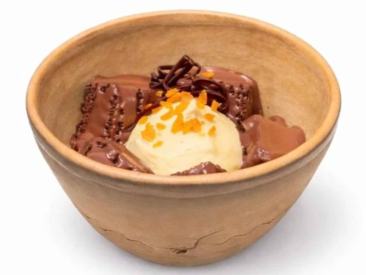 Choco Bao