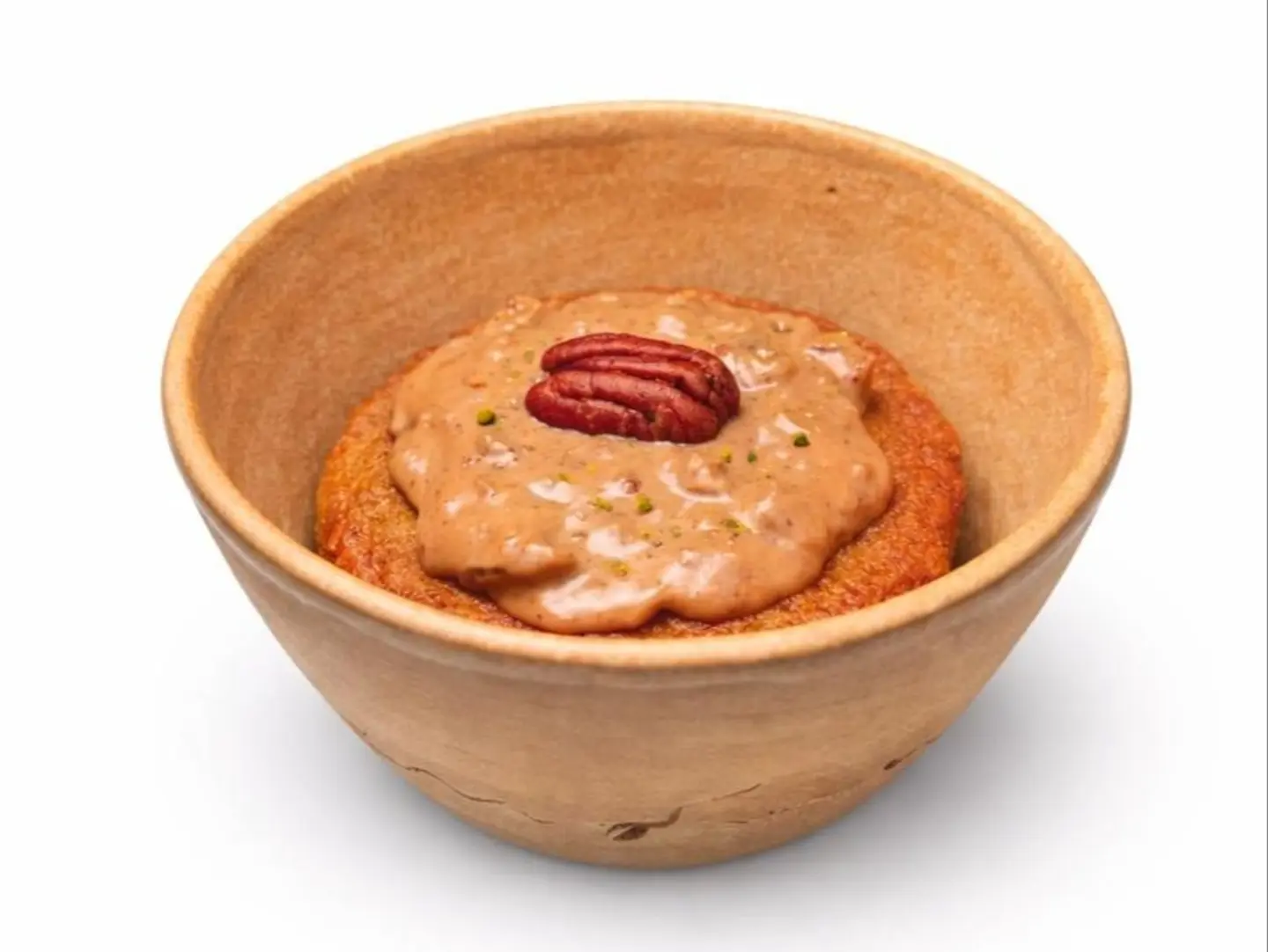 Pudding Bammkin