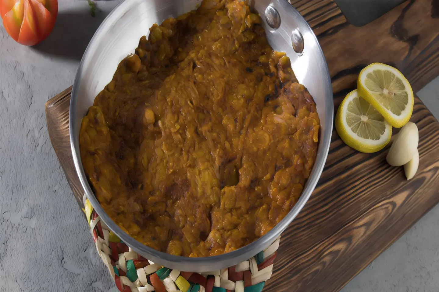 حمسة بازيلا