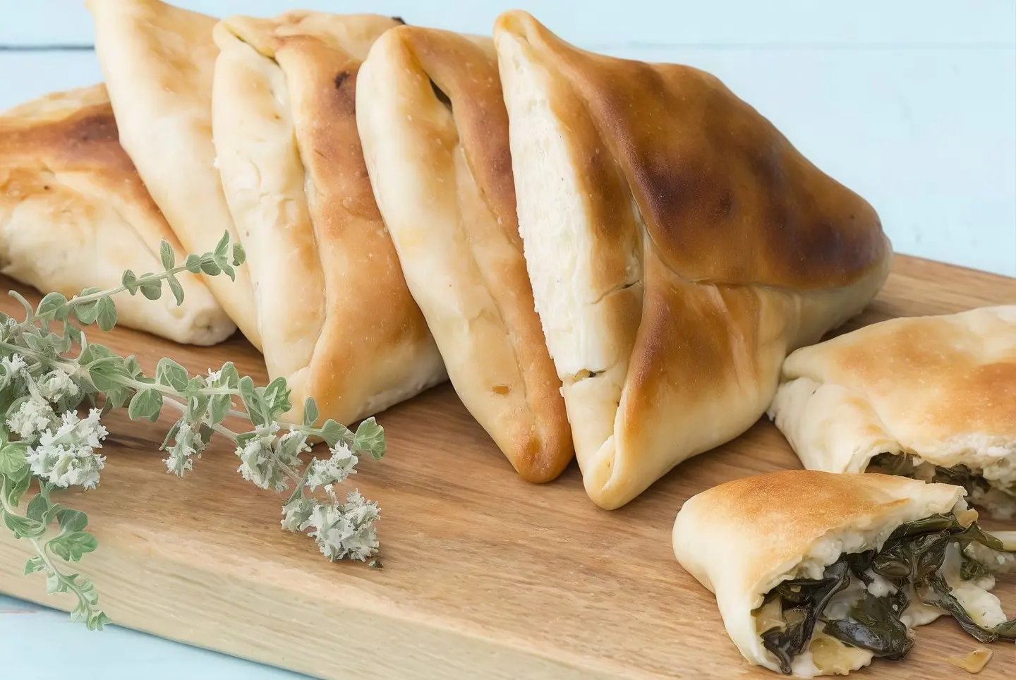 Spinach With Cream Cheese