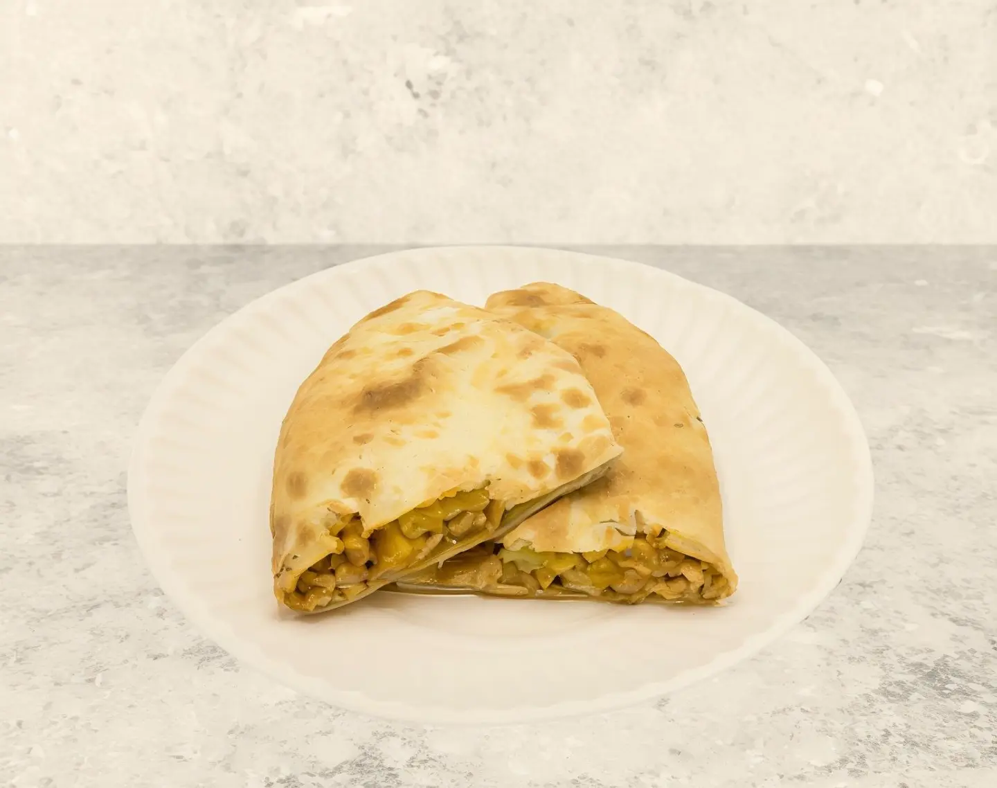 Chicken Pie