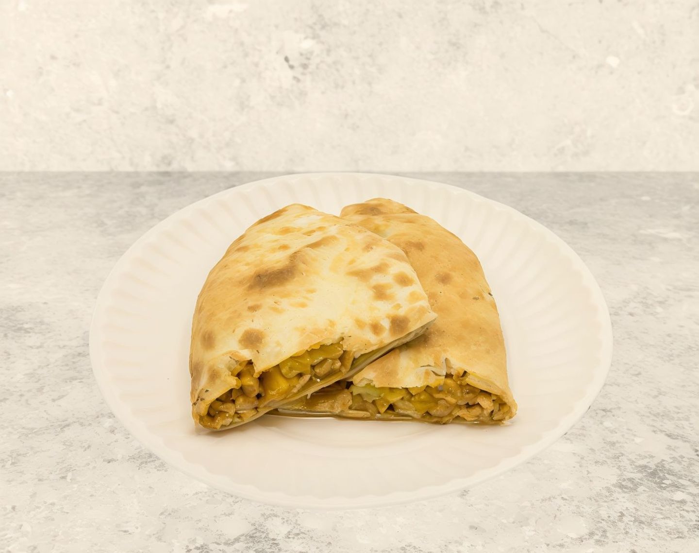 فطيرة دجاج
