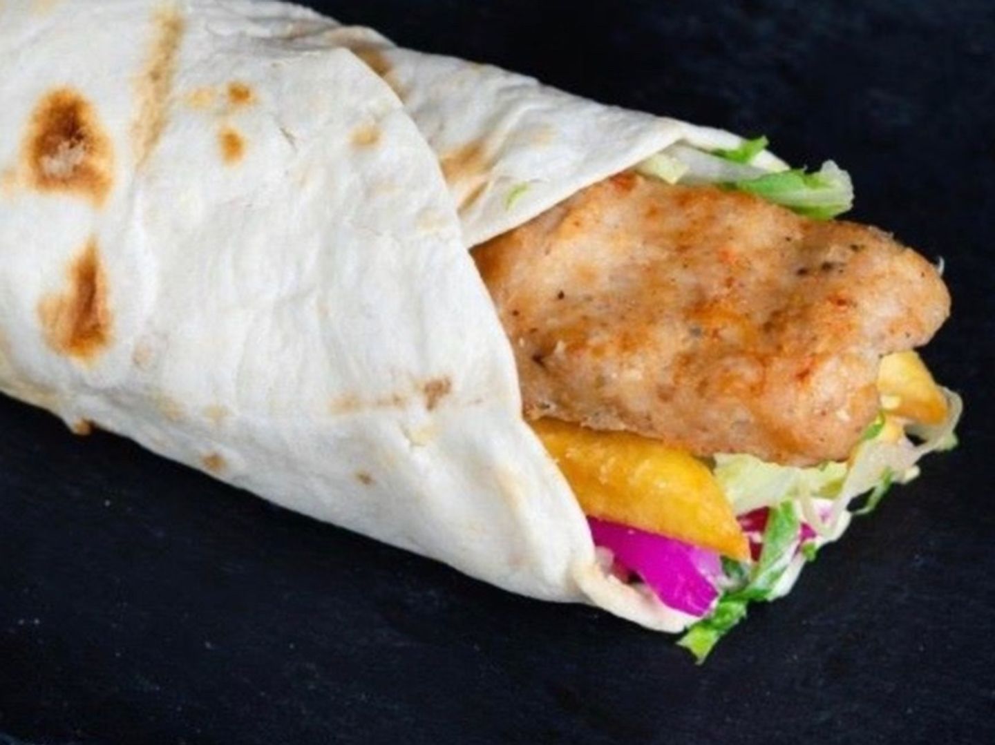 Chicken Kebab
