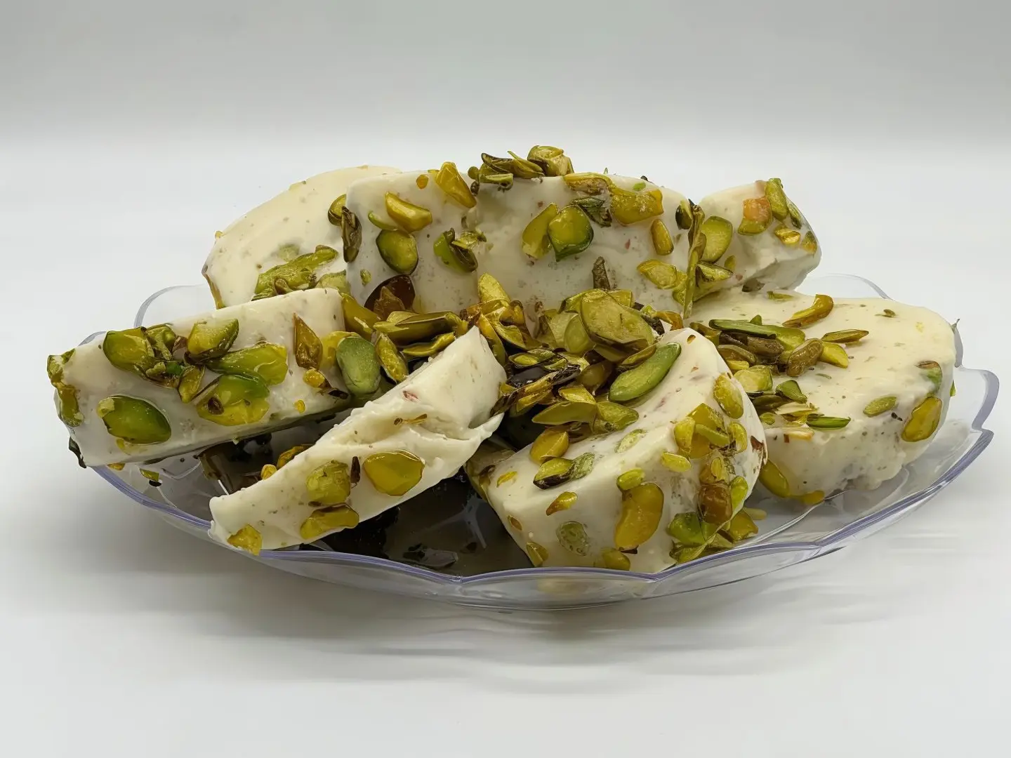 قالب بوظة عربية