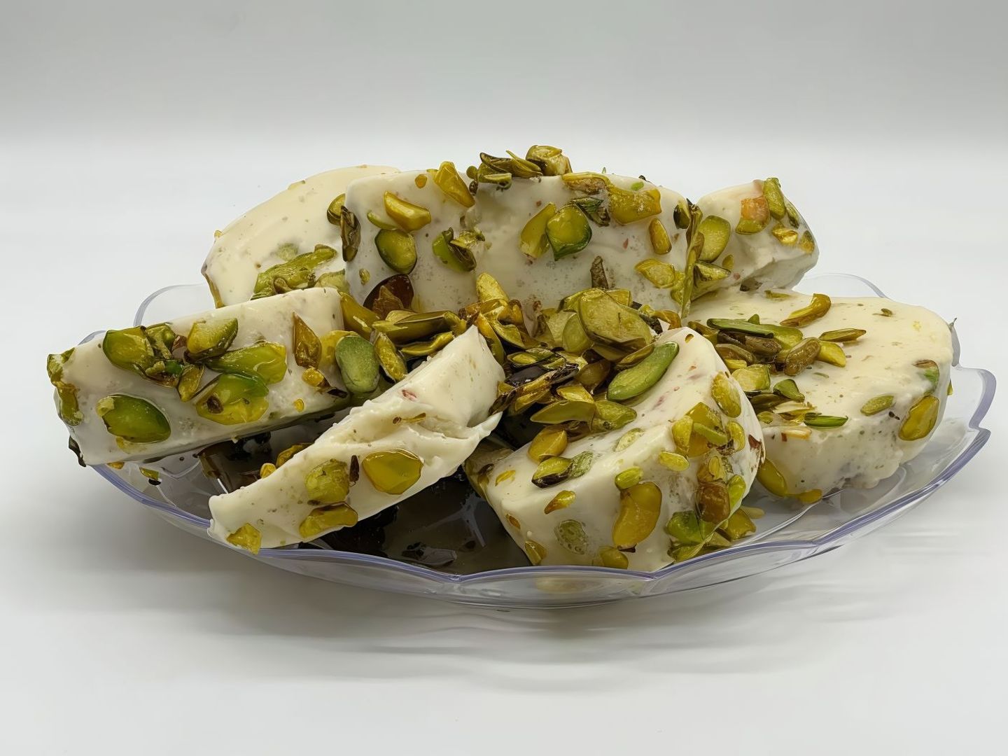 قالب بوظة عربية