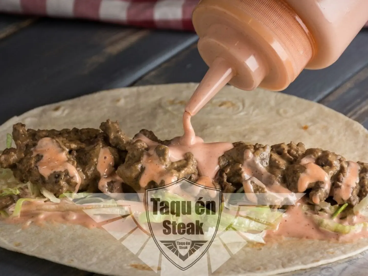 Tortilla Charger