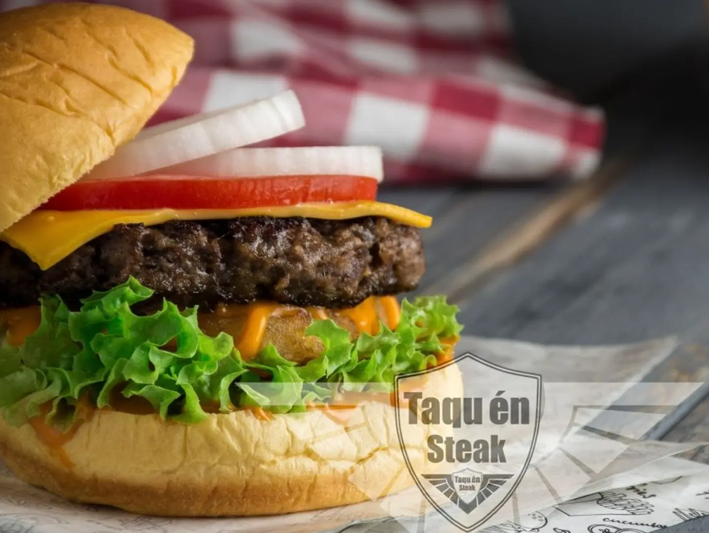Royal Burger