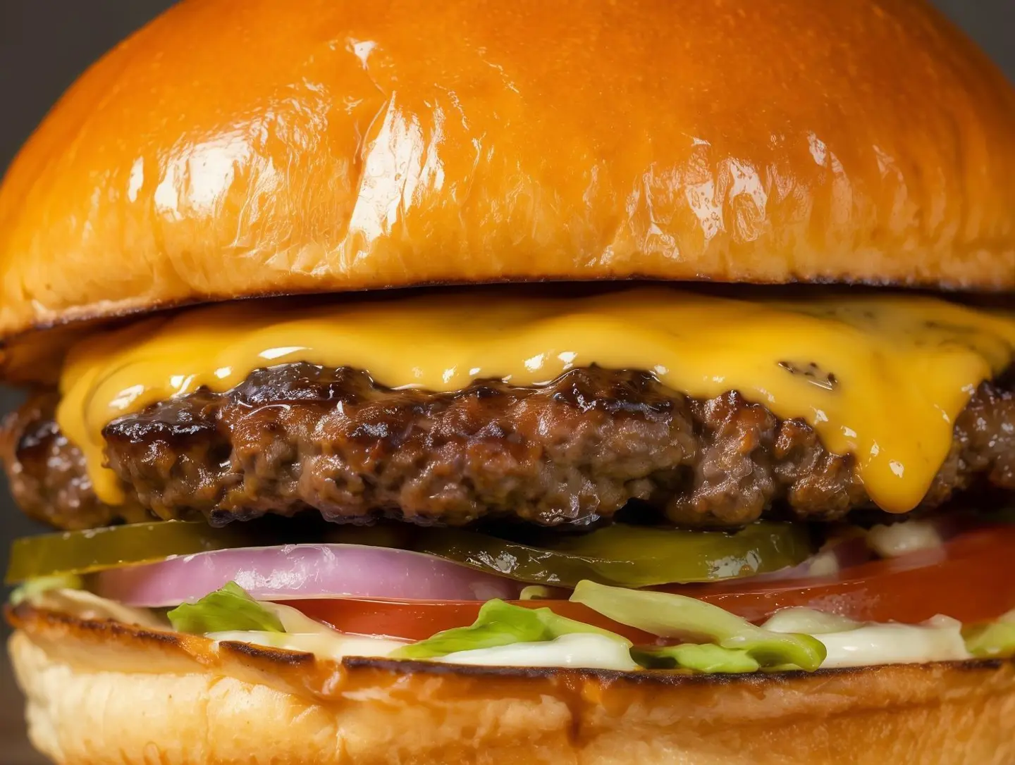 Classic Burger