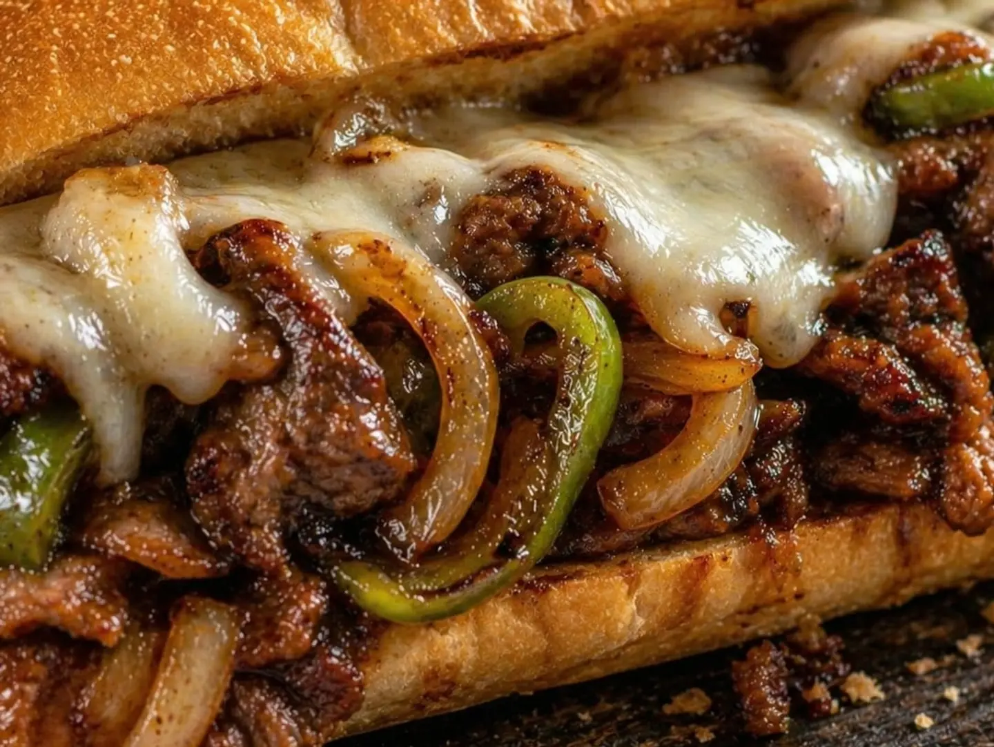 Philly Cheesesteak