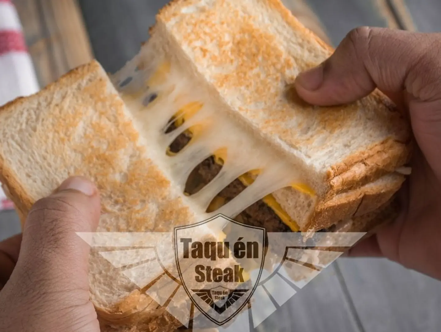 Wrangler Burger