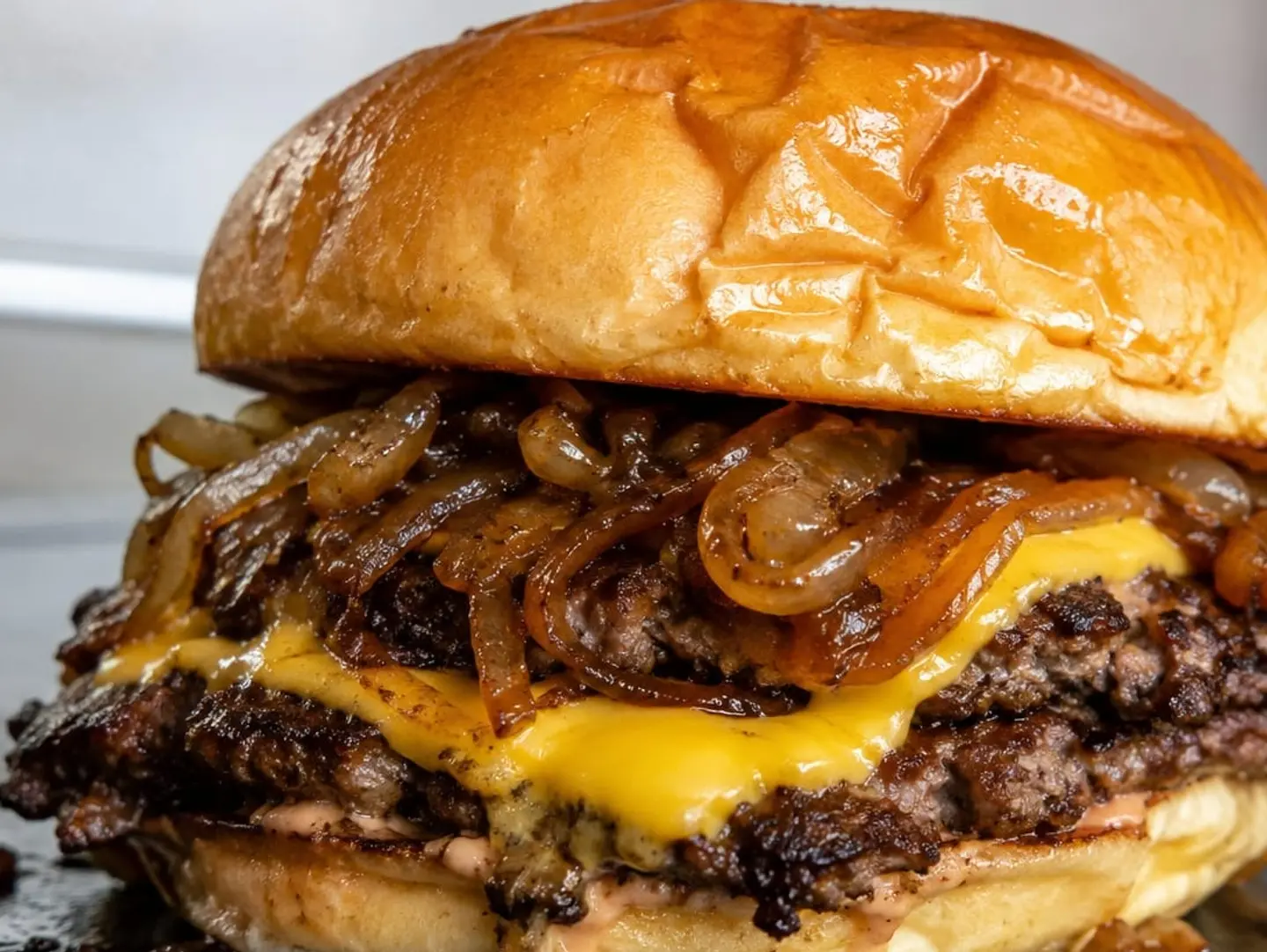 Smash Burger