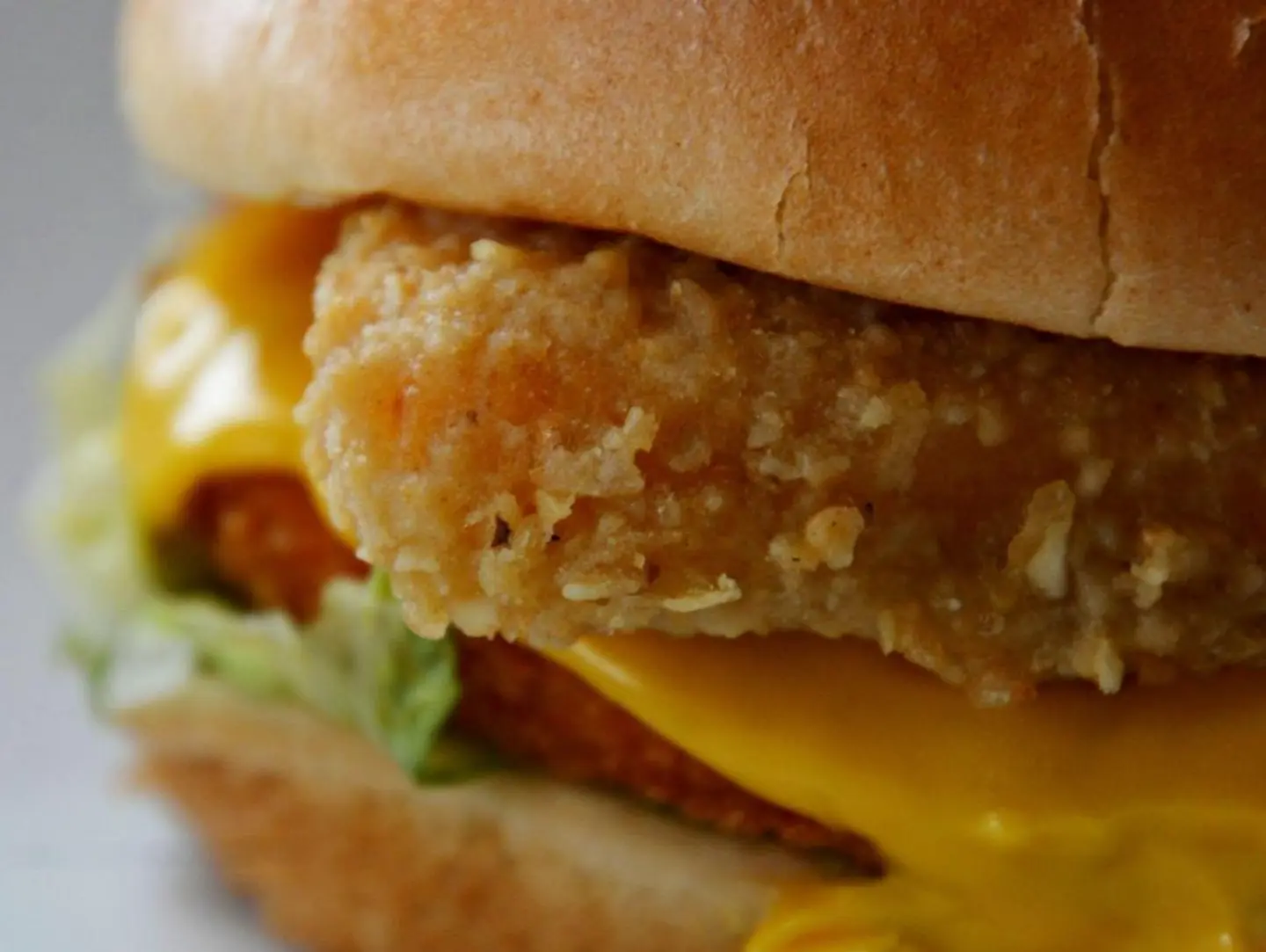 Taza Burger