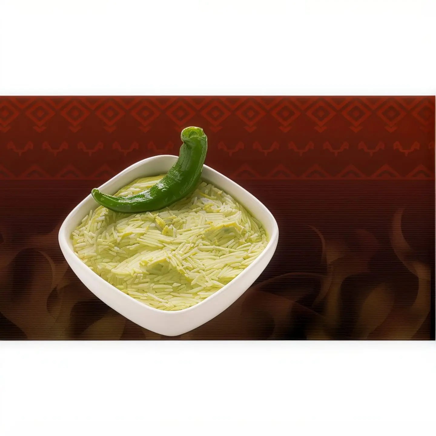 Hot Pepper Salad