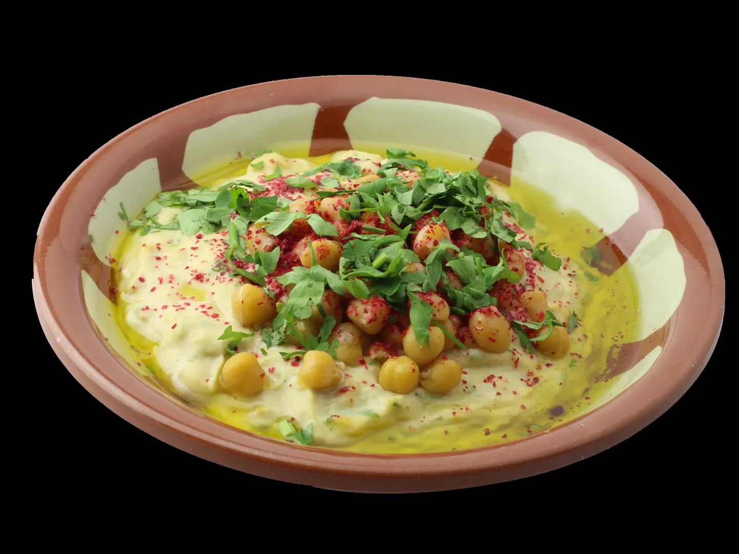 صحن مسبحة-كبير